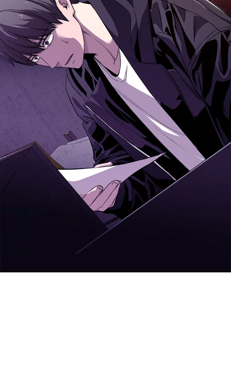 Ghost Dating Simulation Chapter 3 page 131 - 