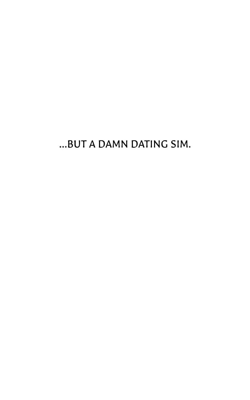 Ghost Dating Simulation Chapter 3 page 134 - 