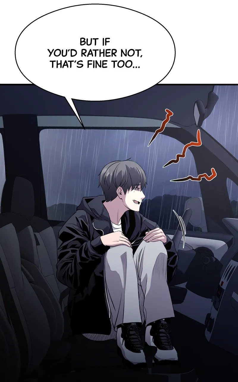 Ghost Dating Simulation Chapter 3 page 19 - 