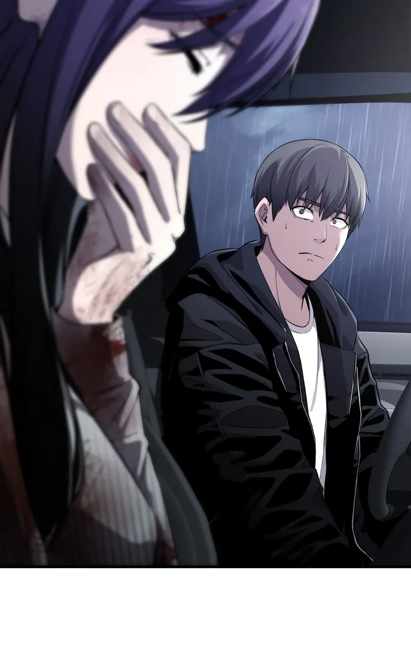 Ghost Dating Simulation Chapter 3 page 23 - 