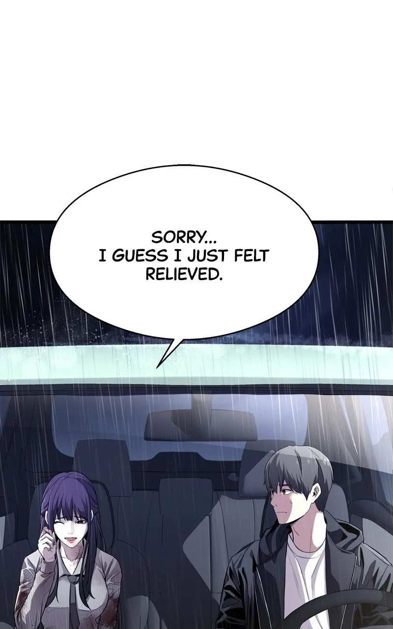 Ghost Dating Simulation Chapter 3 page 24 - 