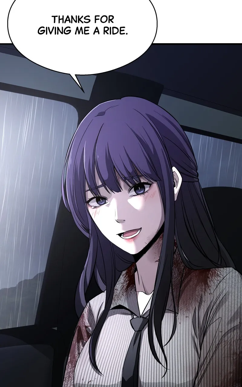 Ghost Dating Simulation Chapter 3 page 26 - 