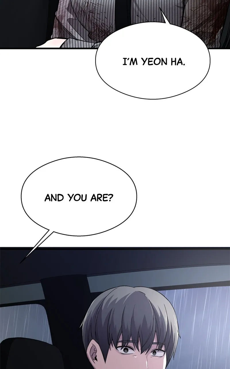Ghost Dating Simulation Chapter 3 page 27 - 