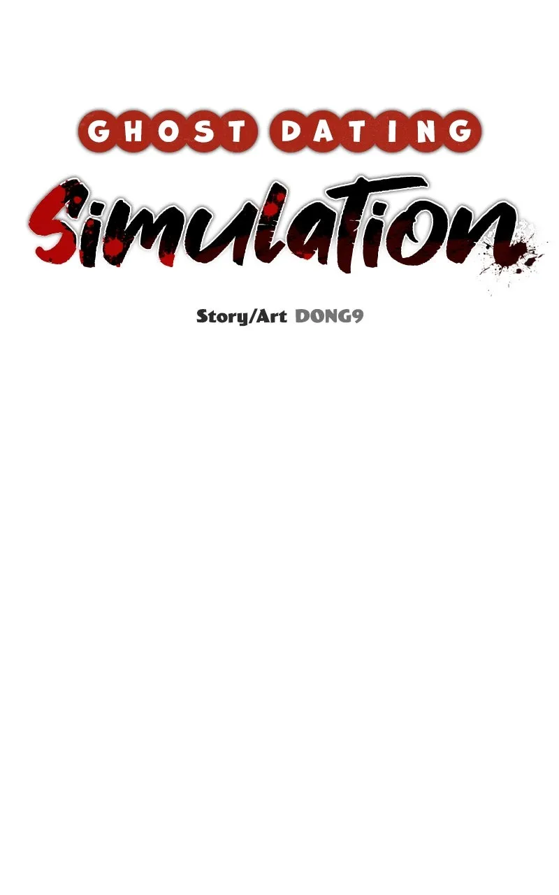 Ghost Dating Simulation Chapter 3 page 31 - 