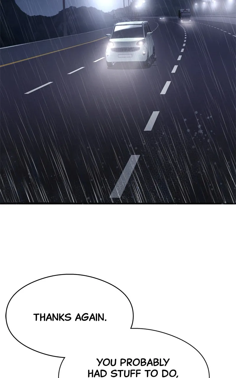 Ghost Dating Simulation Chapter 3 page 33 - 