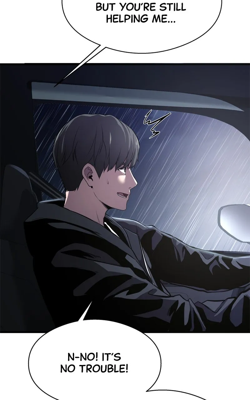 Ghost Dating Simulation Chapter 3 page 34 - 