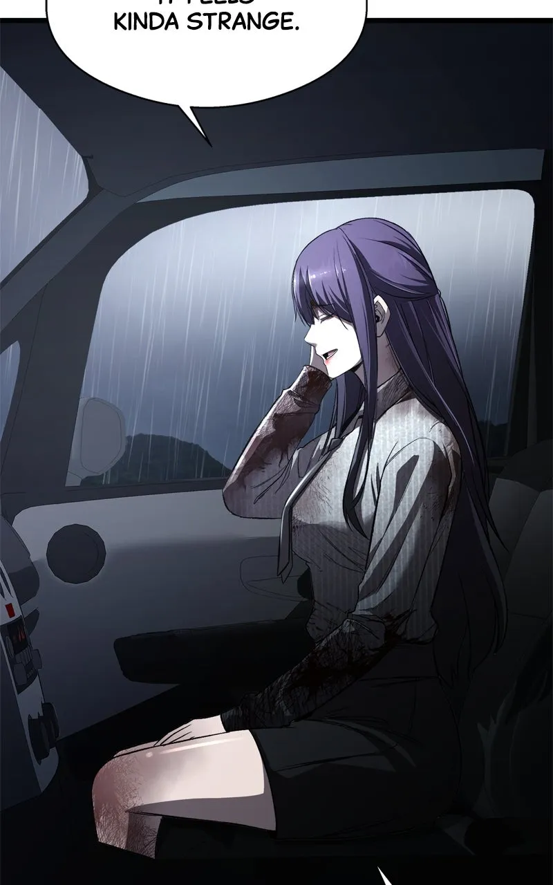 Ghost Dating Simulation Chapter 3 page 36 - 