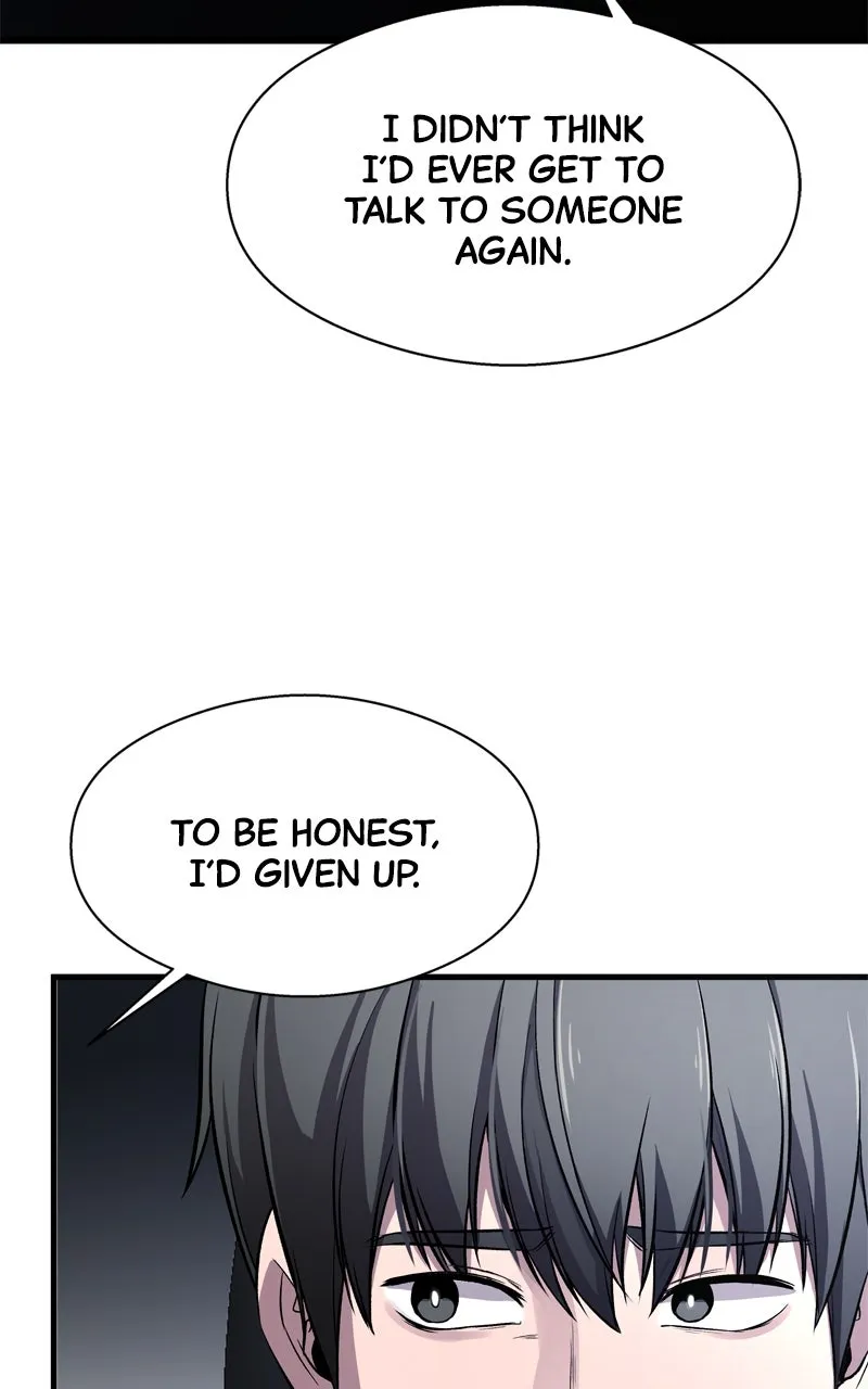 Ghost Dating Simulation Chapter 3 page 37 - 