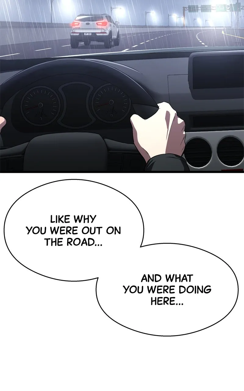 Ghost Dating Simulation Chapter 3 page 40 - 