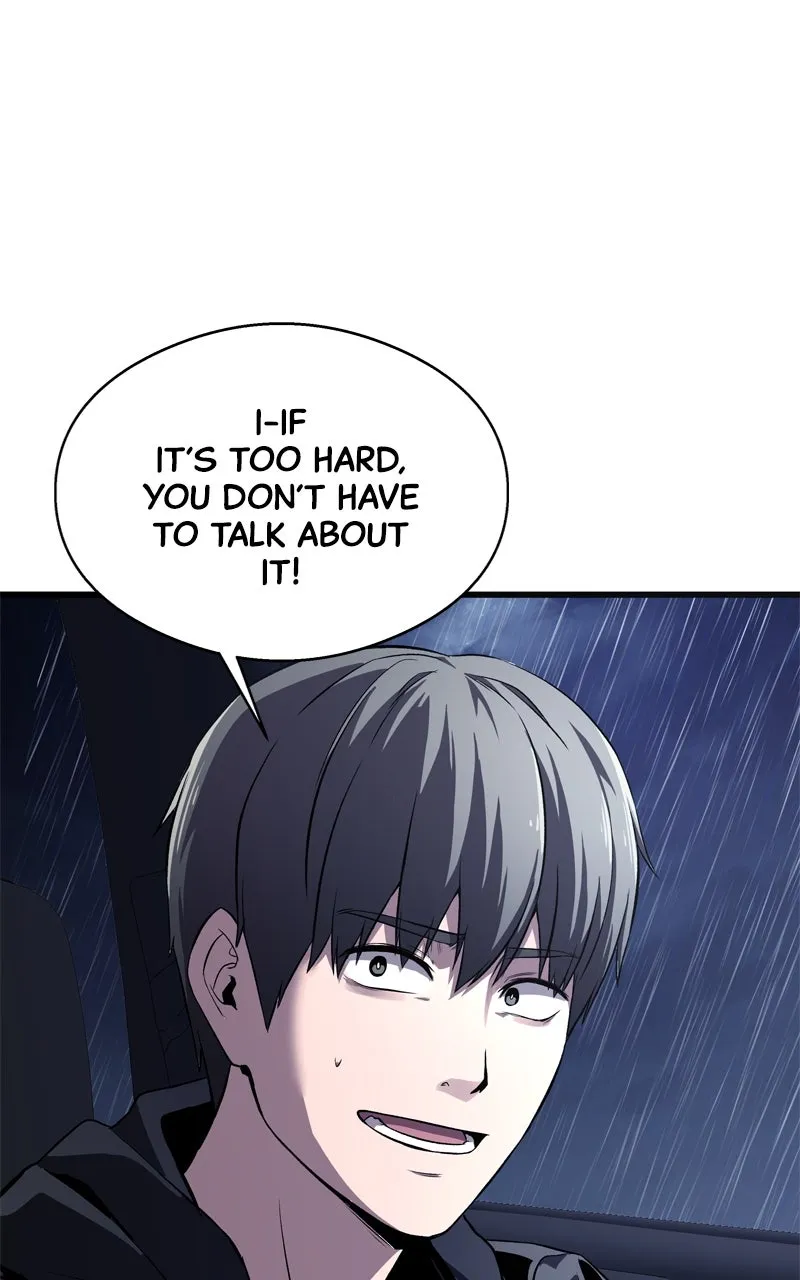 Ghost Dating Simulation Chapter 3 page 41 - 
