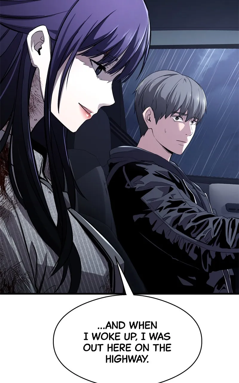 Ghost Dating Simulation Chapter 3 page 45 - 