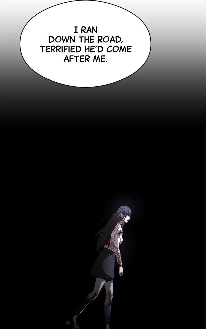 Ghost Dating Simulation Chapter 3 page 48 - 