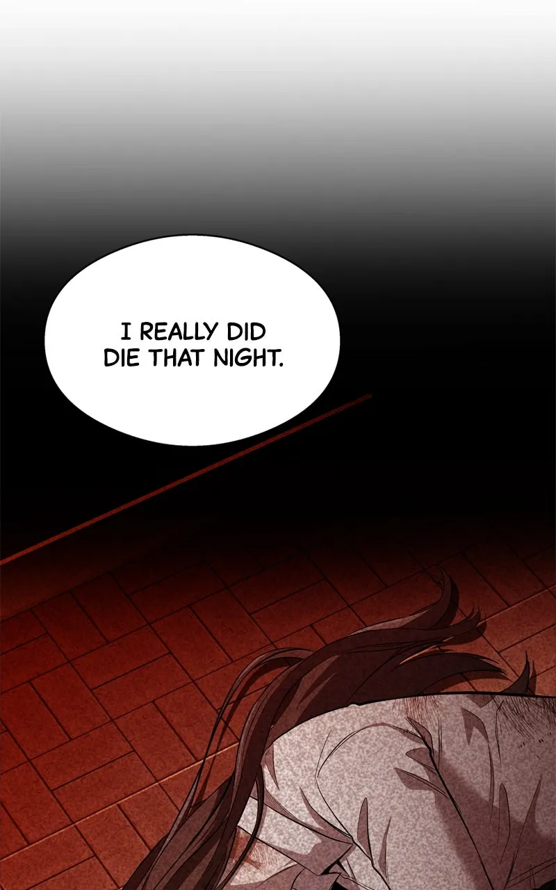 Ghost Dating Simulation Chapter 3 page 53 - 