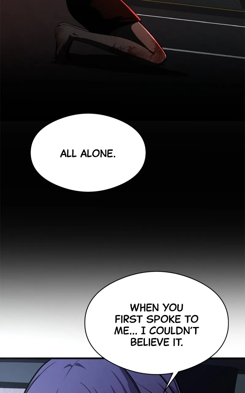 Ghost Dating Simulation Chapter 3 page 55 - 