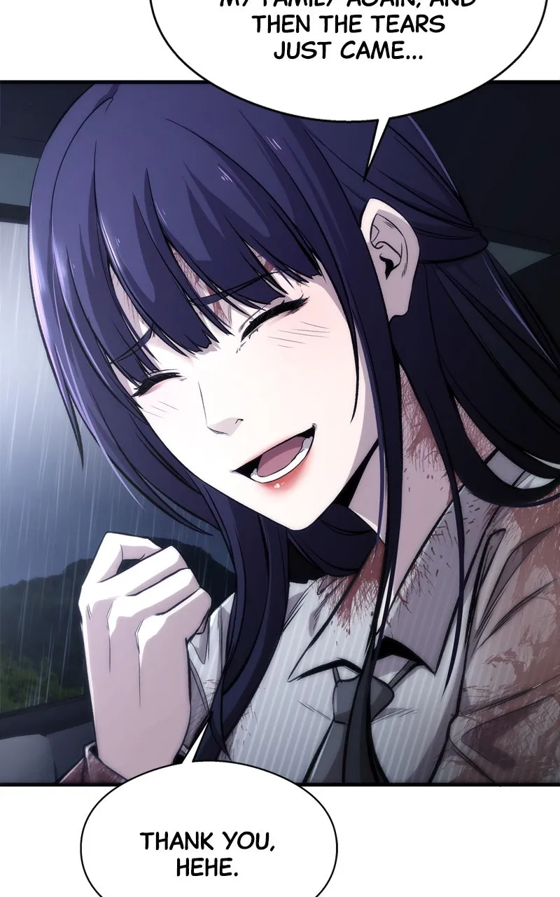 Ghost Dating Simulation Chapter 3 page 59 - 