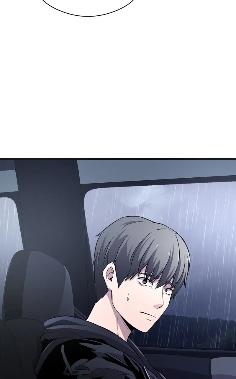 Ghost Dating Simulation Chapter 3 page 60 - 