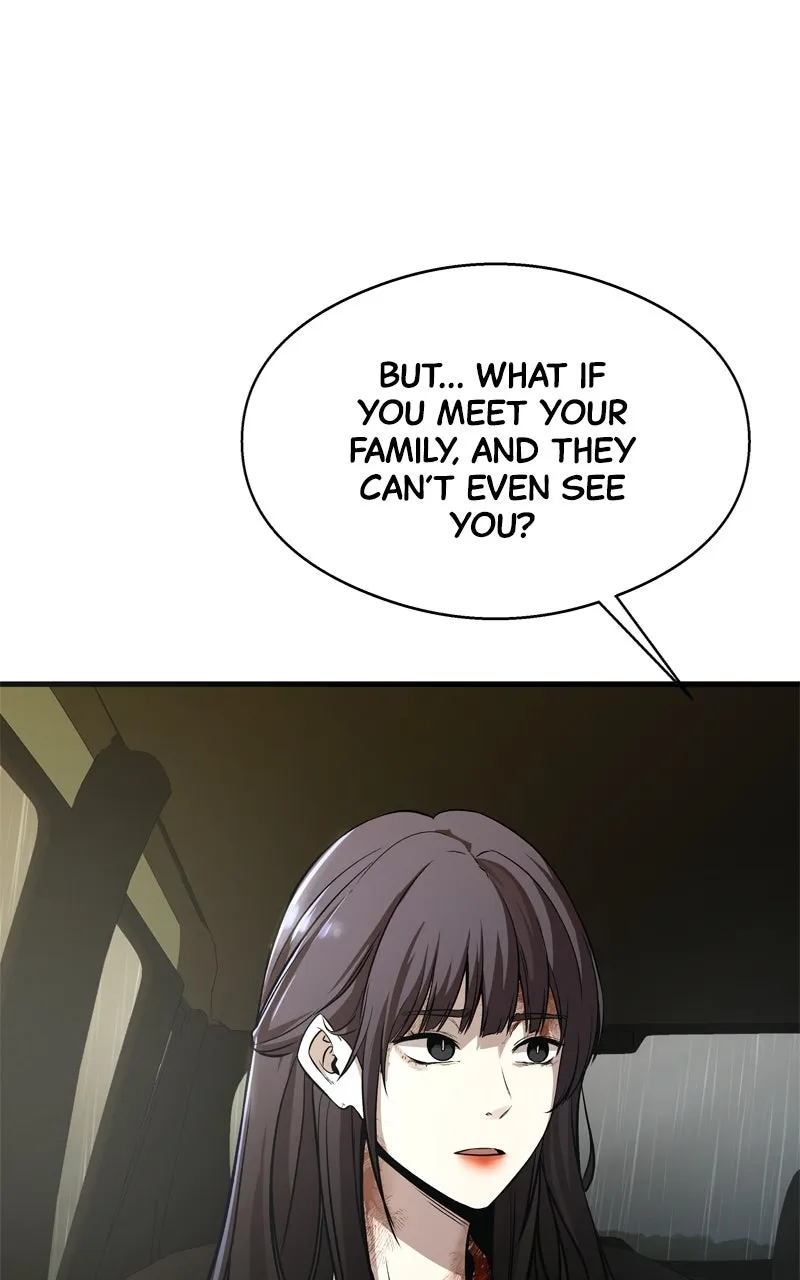 Ghost Dating Simulation Chapter 3 page 64 - 