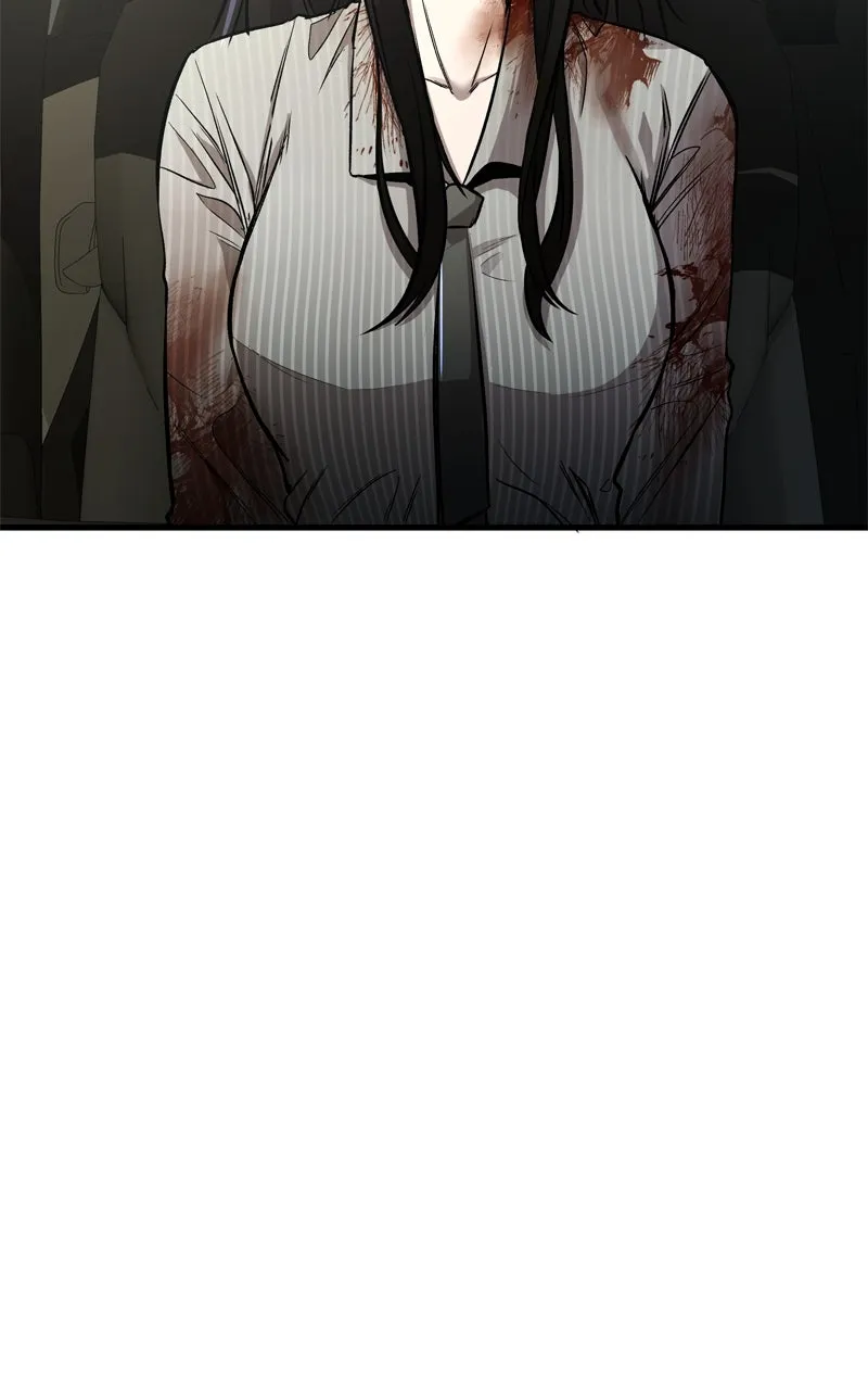 Ghost Dating Simulation Chapter 3 page 65 - 