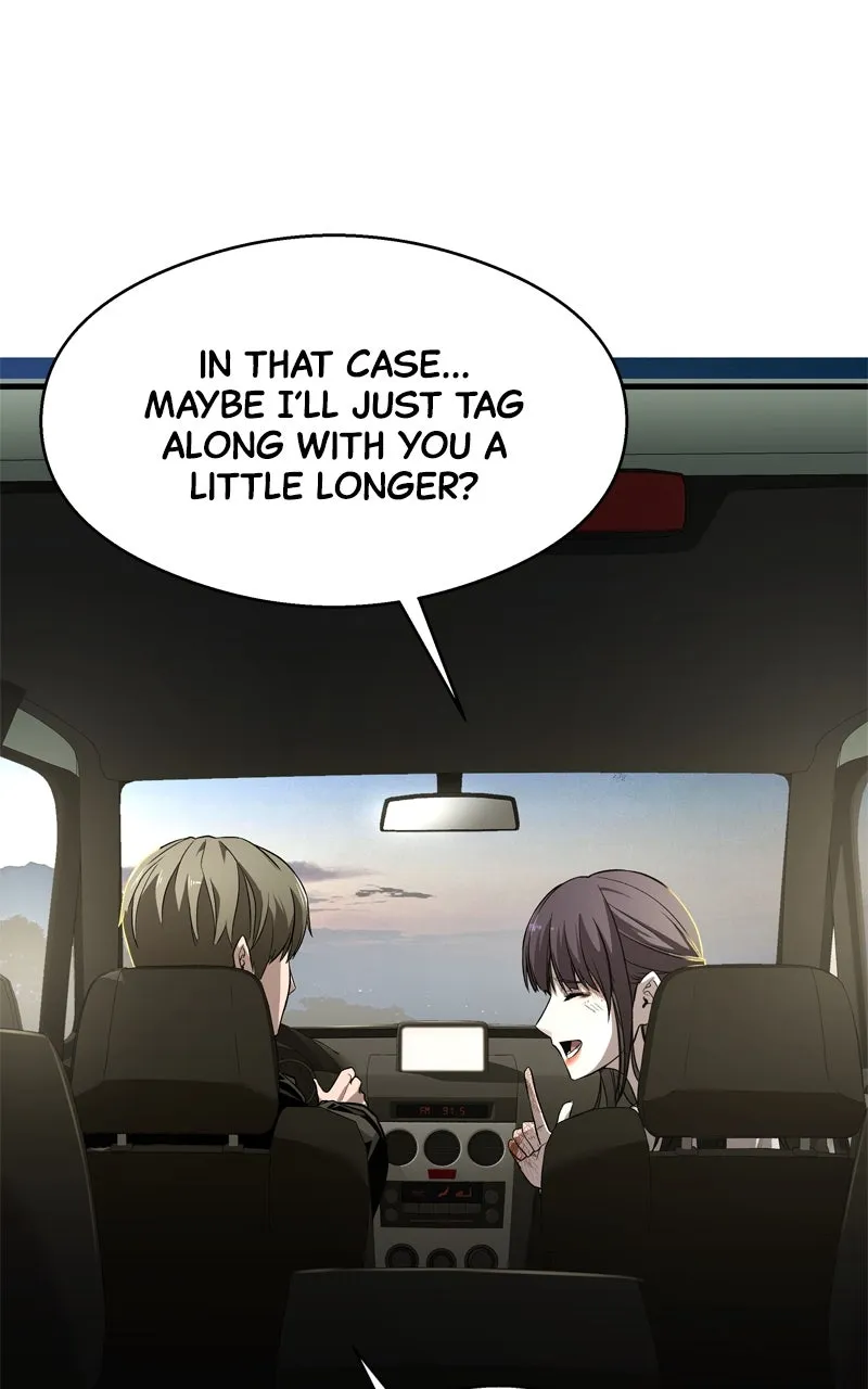 Ghost Dating Simulation Chapter 3 page 66 - 