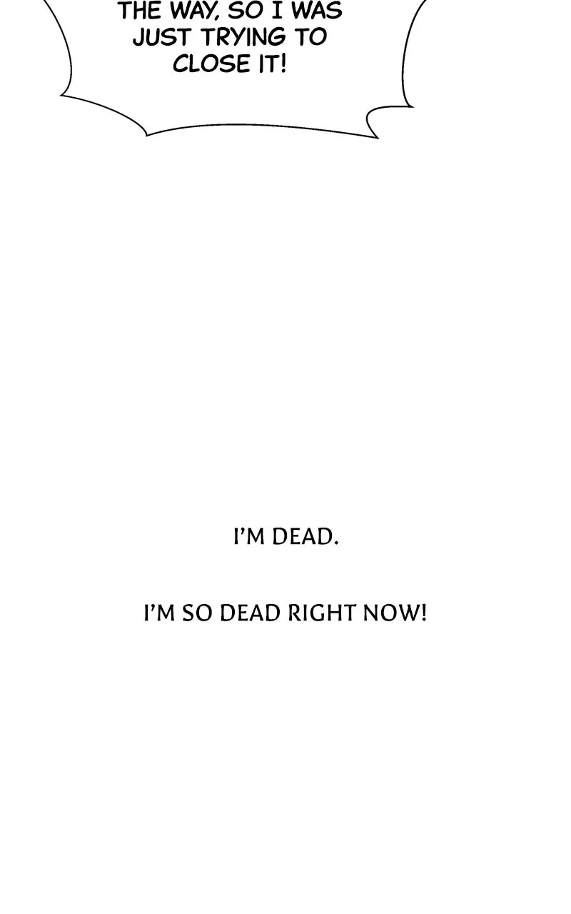 Ghost Dating Simulation Chapter 3 page 9 - 
