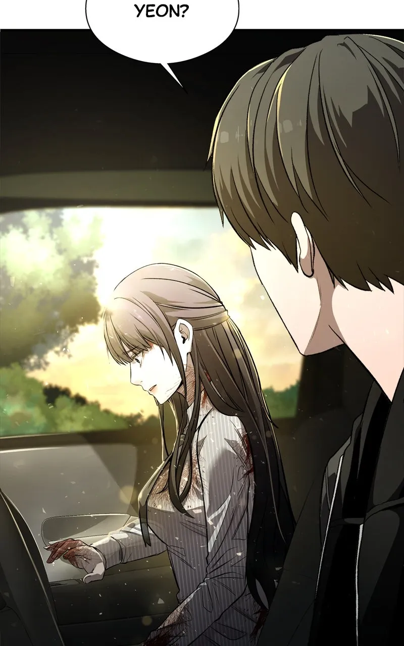 Ghost Dating Simulation Chapter 3 page 83 - 