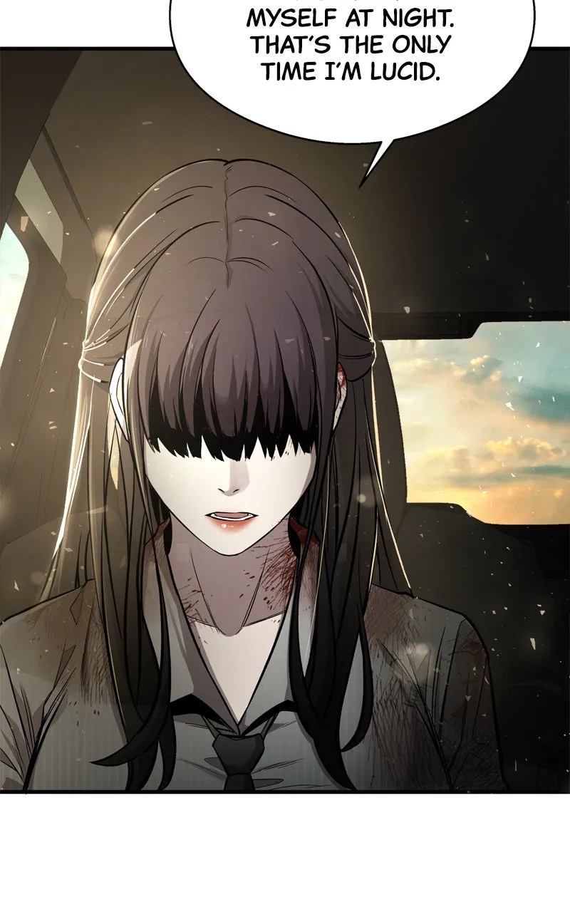 Ghost Dating Simulation Chapter 3 page 86 - 