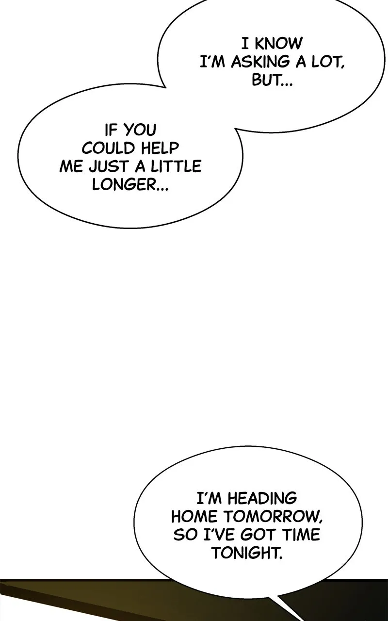Ghost Dating Simulation Chapter 3 page 88 - 