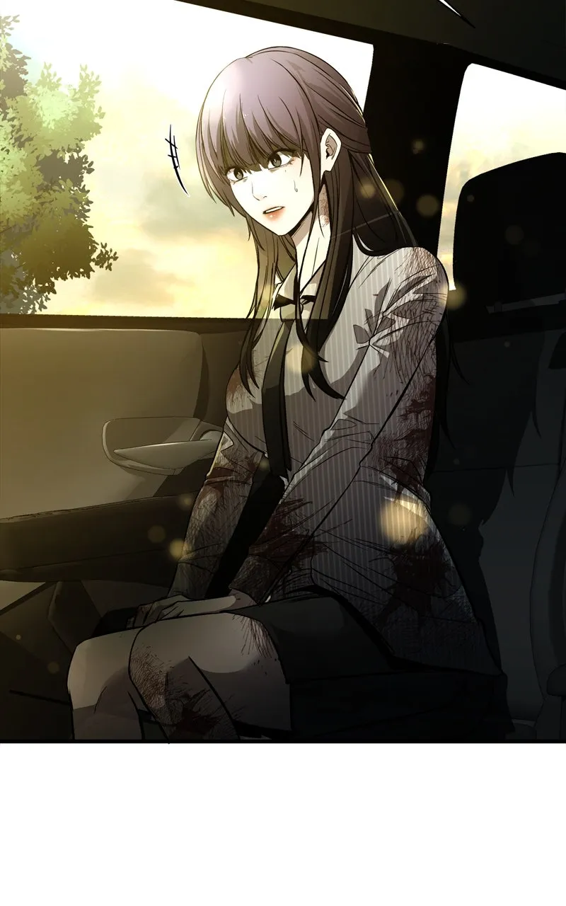 Ghost Dating Simulation Chapter 3 page 89 - 