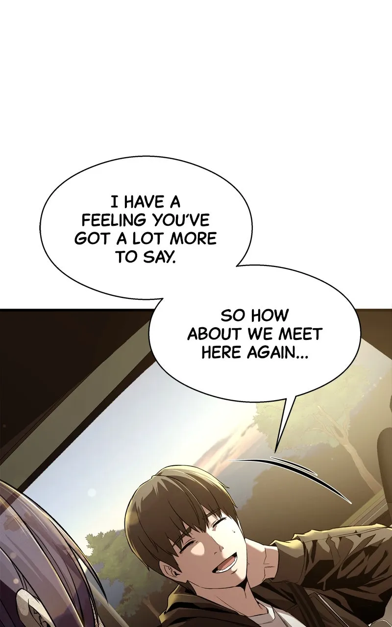 Ghost Dating Simulation Chapter 3 page 90 - 