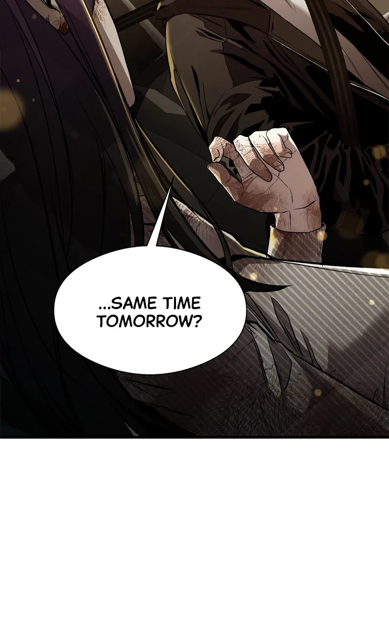 Ghost Dating Simulation Chapter 3 page 91 - 