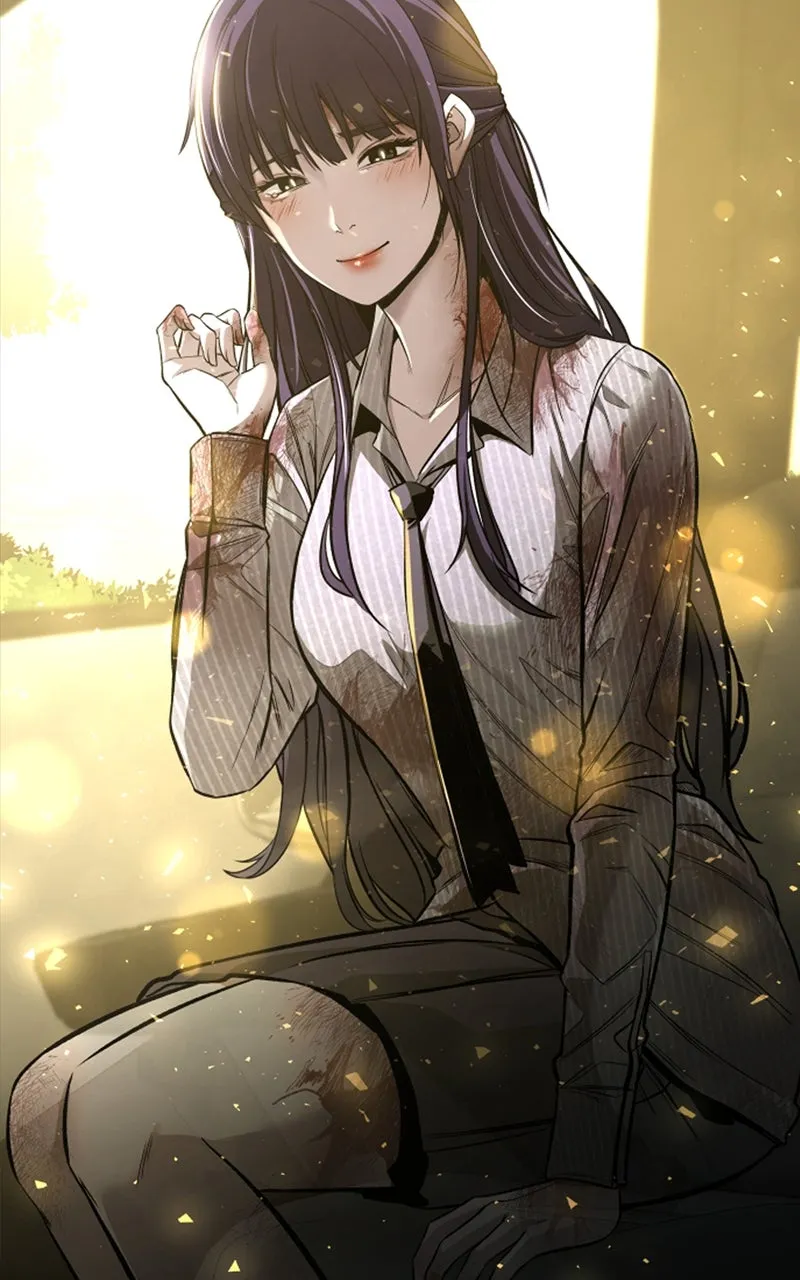 Ghost Dating Simulation Chapter 3 page 95 - 