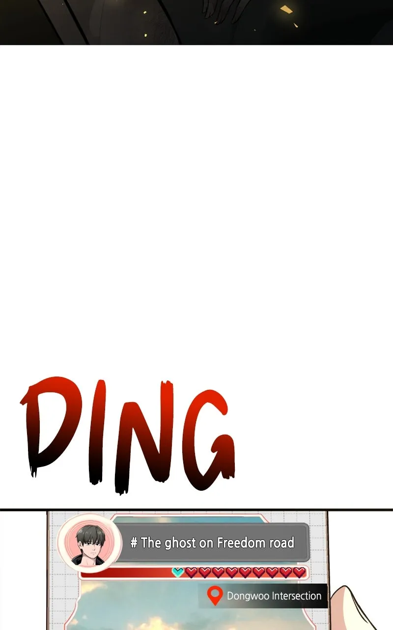 Ghost Dating Simulation Chapter 3 page 96 - 