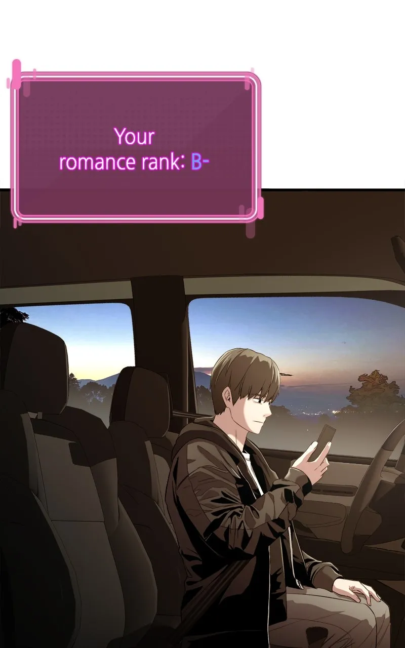 Ghost Dating Simulation Chapter 3 page 99 - 