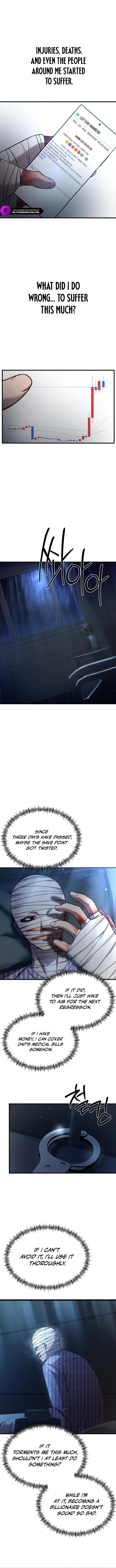 Ghost Dating Simulation Chapter 31 page 14 - 