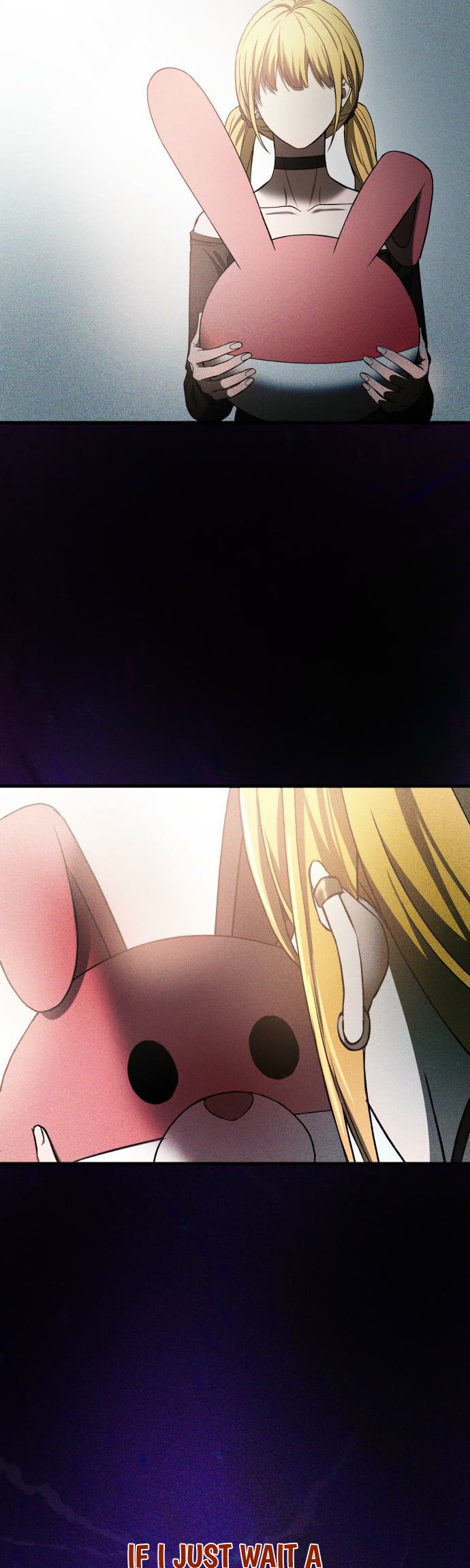 Ghost Dating Simulation Chapter 34 page 15 - 