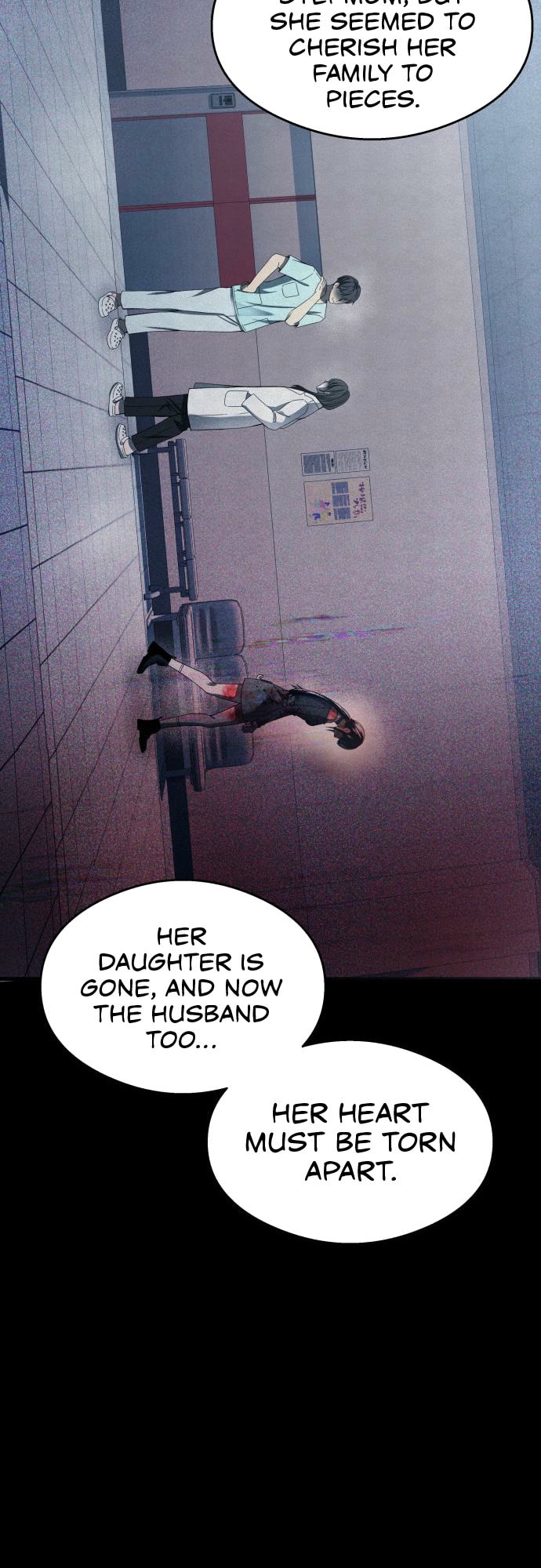 Ghost Dating Simulation Chapter 34 page 28 - 