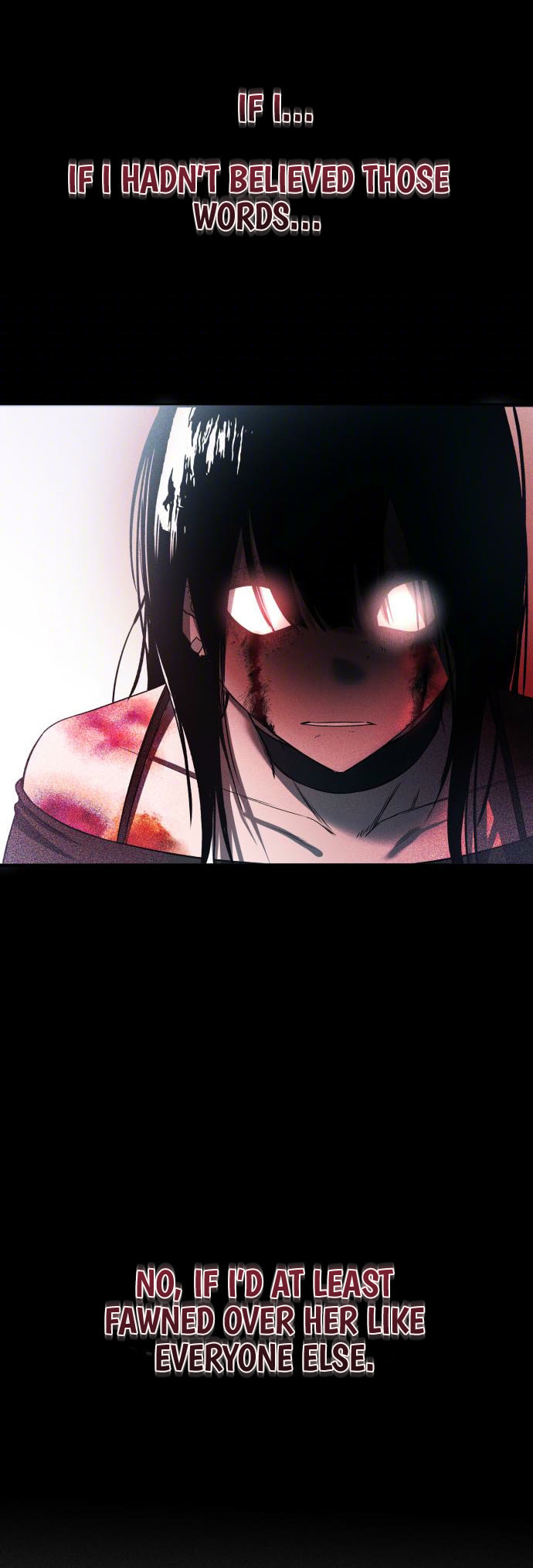 Ghost Dating Simulation Chapter 34 page 29 - 