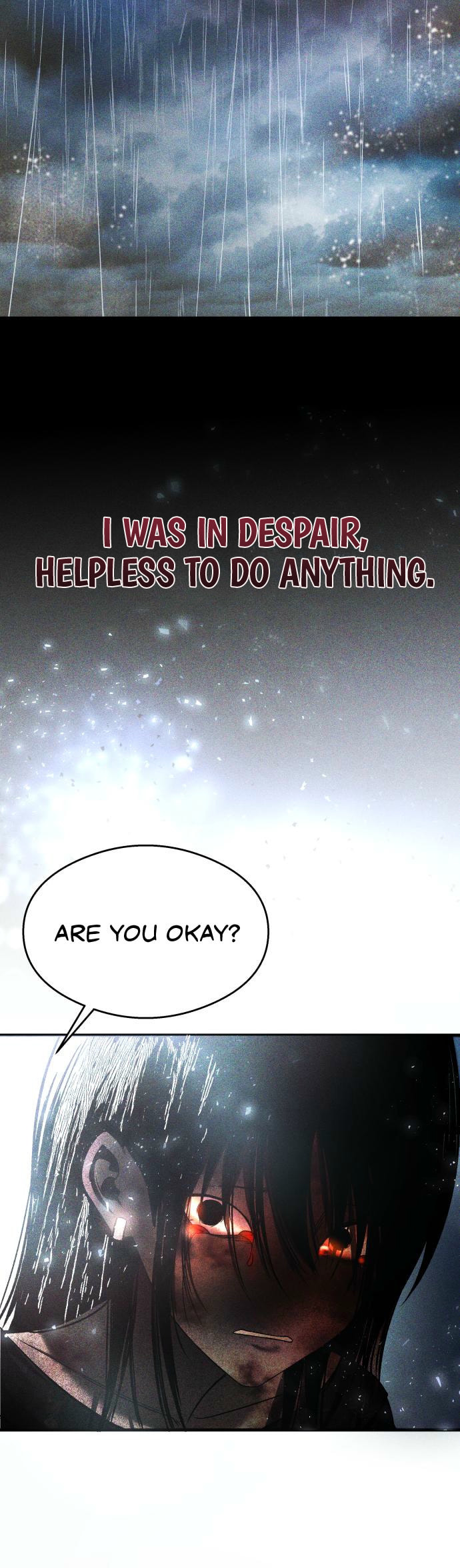 Ghost Dating Simulation Chapter 34 page 4 - 