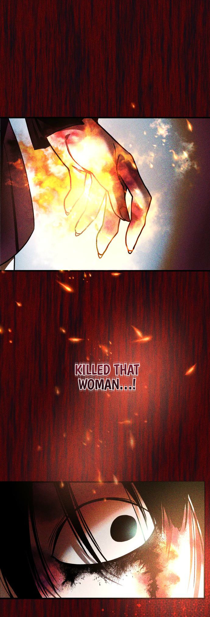 Ghost Dating Simulation Chapter 34 page 31 - 