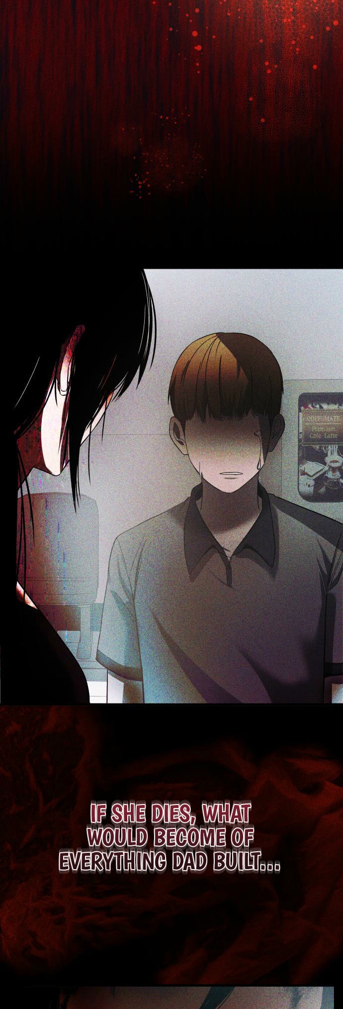 Ghost Dating Simulation Chapter 34 page 32 - 