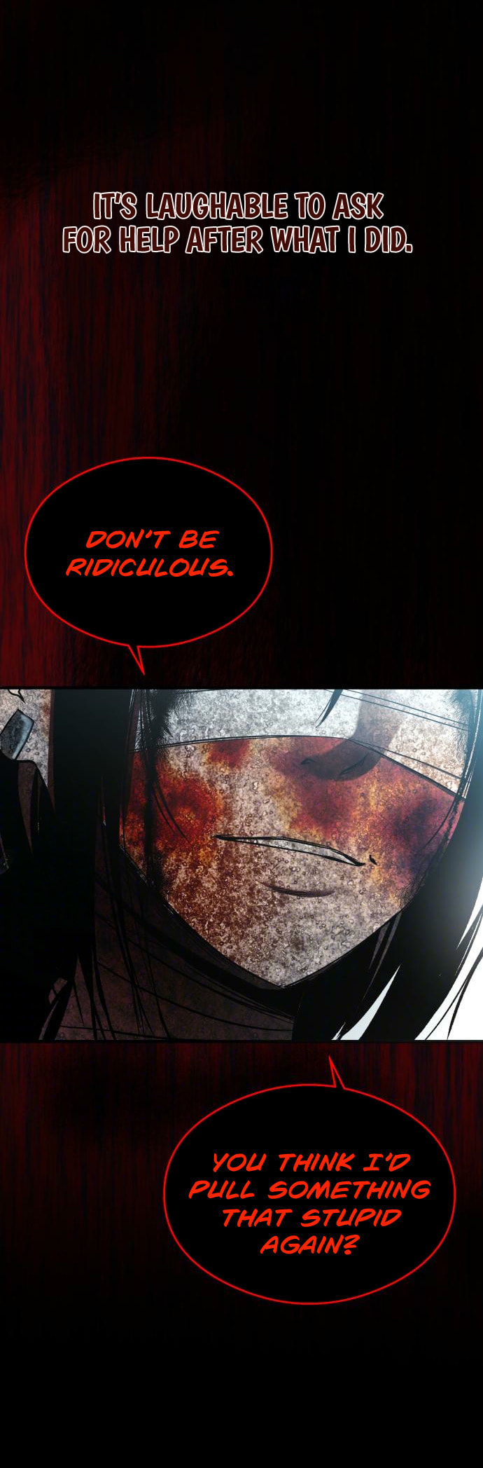 Ghost Dating Simulation Chapter 34 page 43 - 