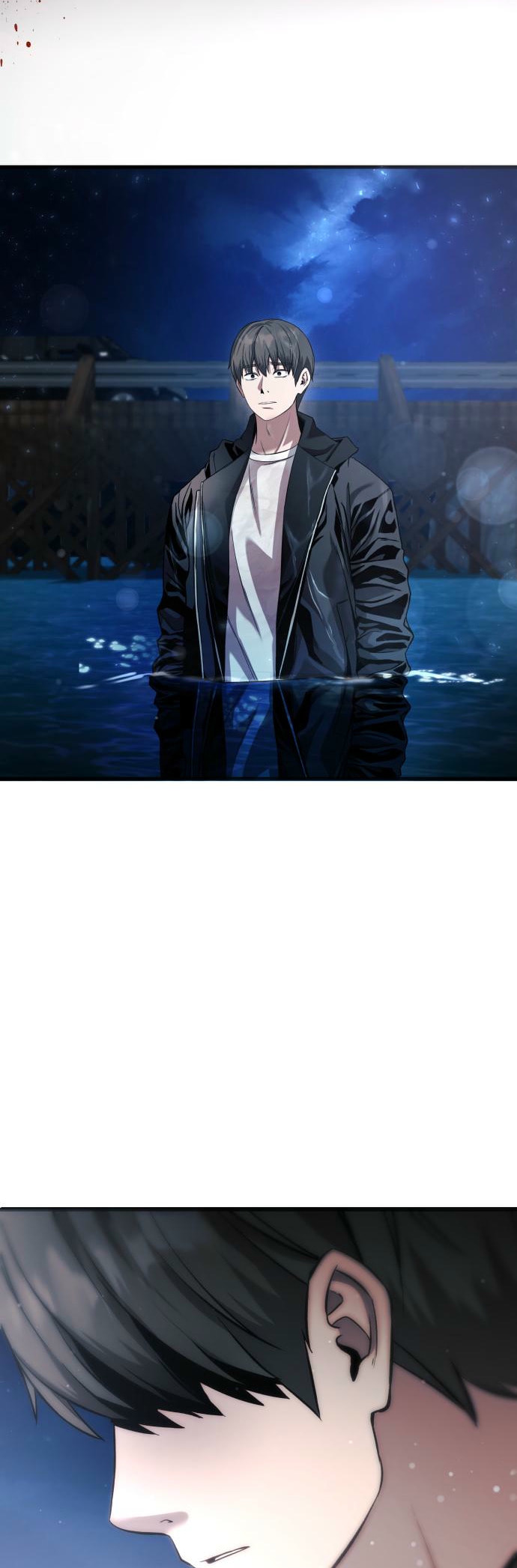 Ghost Dating Simulation Chapter 34 page 46 - 
