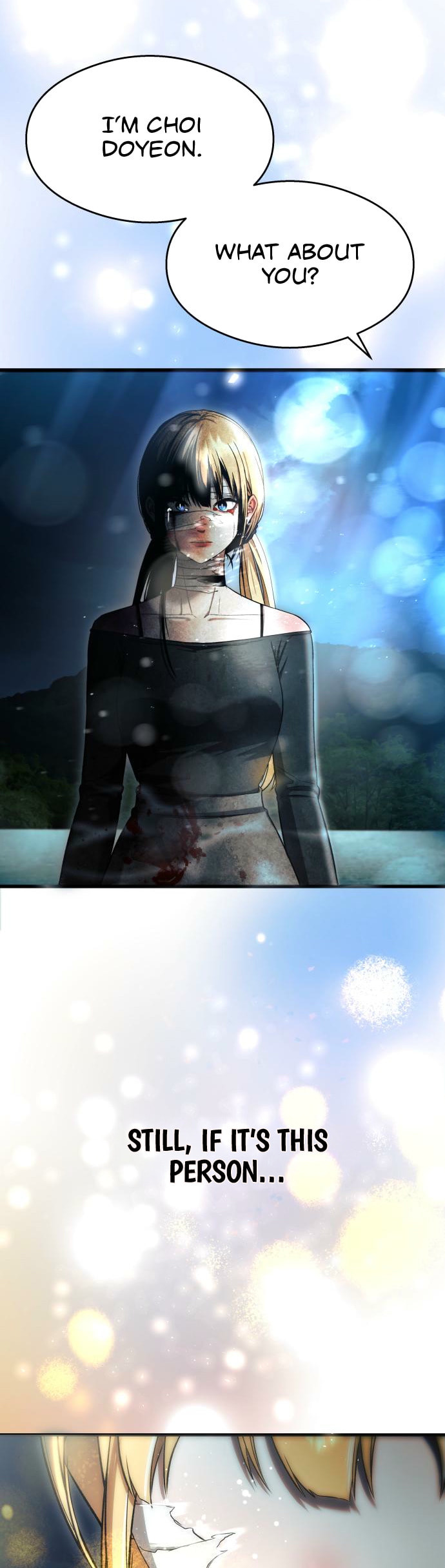 Ghost Dating Simulation Chapter 34 page 52 - 