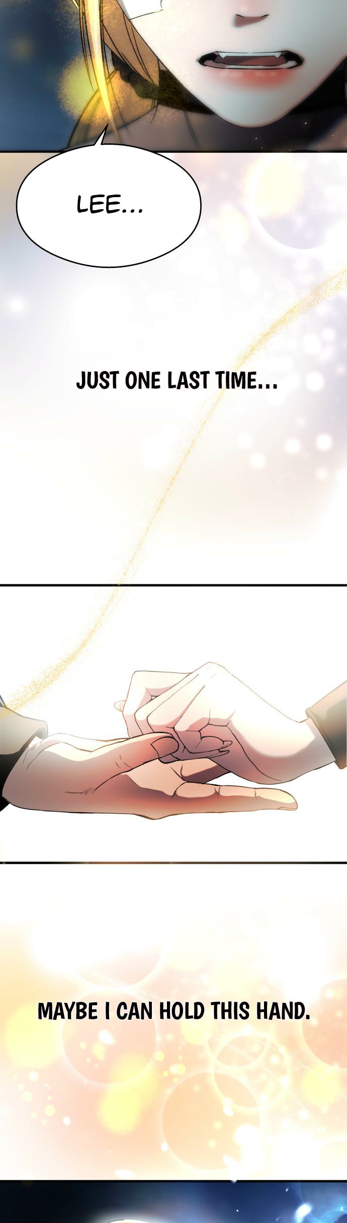Ghost Dating Simulation Chapter 34 page 53 - 