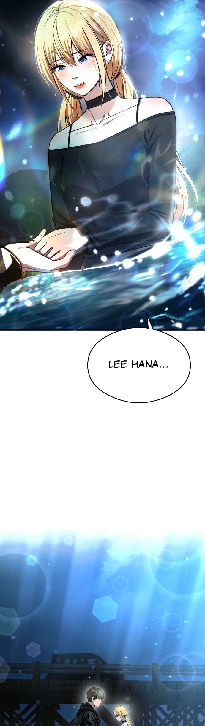 Ghost Dating Simulation Chapter 34 page 54 - 