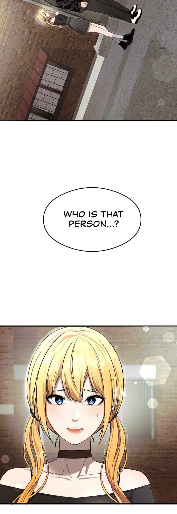 Ghost Dating Simulation Chapter 34 page 65 - 