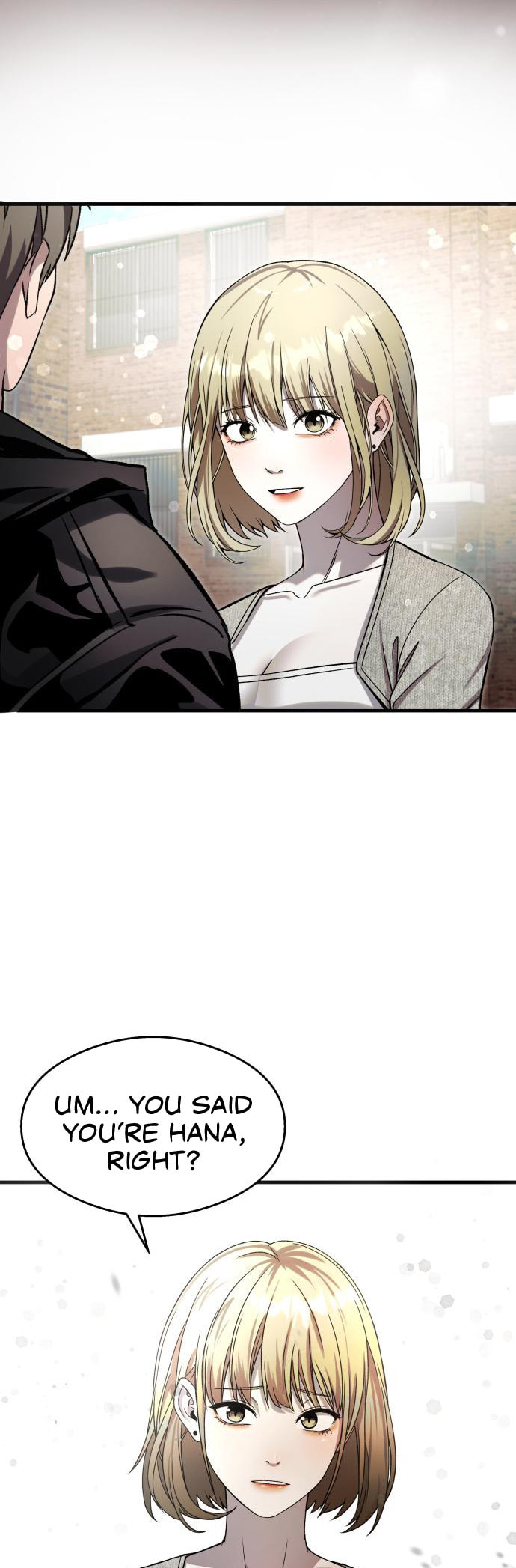 Ghost Dating Simulation Chapter 35 page 11 - 