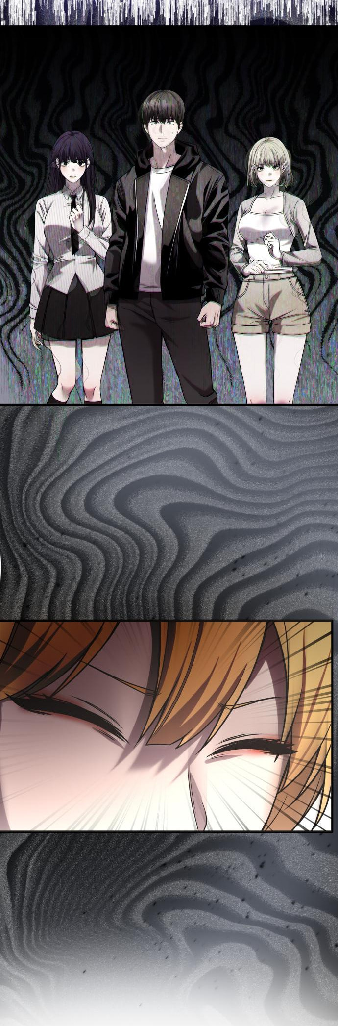 Ghost Dating Simulation Chapter 35 page 19 - 