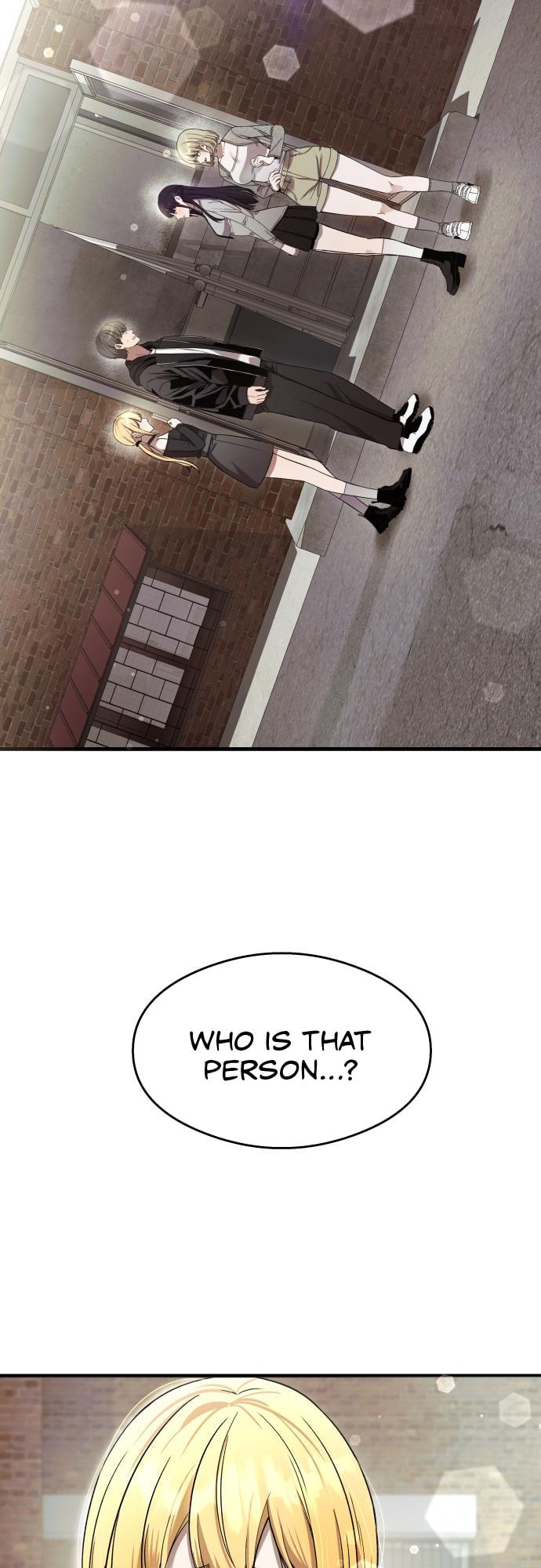 Ghost Dating Simulation Chapter 35 page 3 - 
