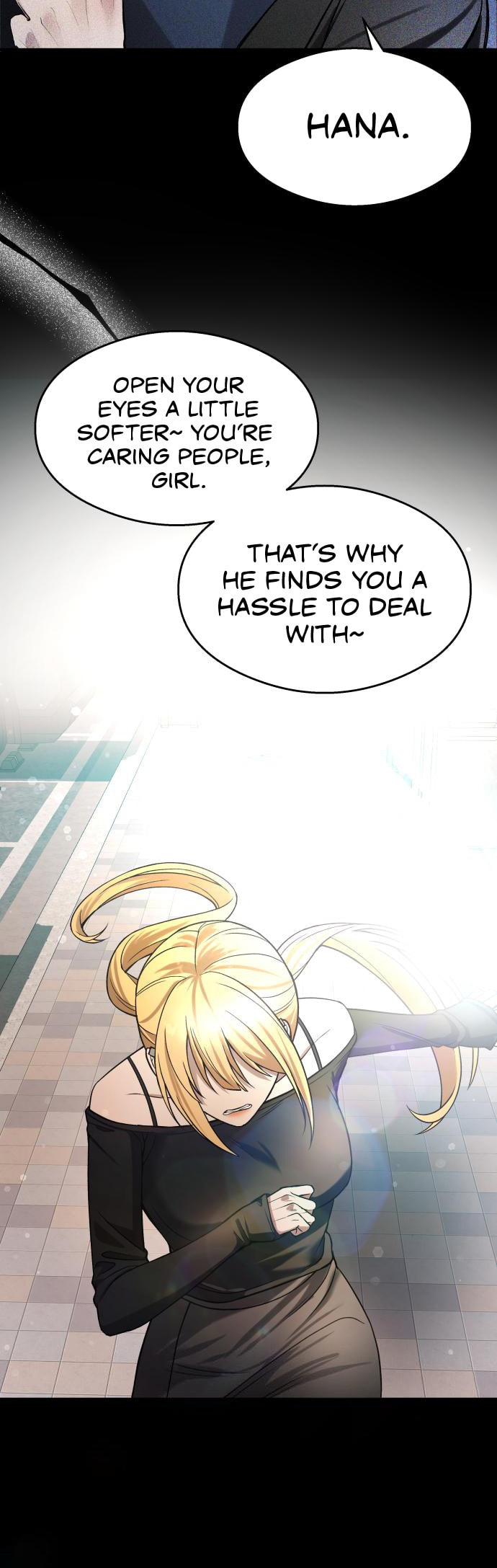 Ghost Dating Simulation Chapter 35 page 25 - 